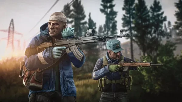 Escape From Tarkov Best PostFX Settings Escape From Tarkov Best PostFX Settings, Best FPS games, Tarkov beginner, best tarkov settings, best escape from tarkov PostFX settings