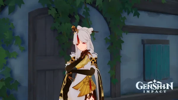 Genshin Impact Most Popular Characters
