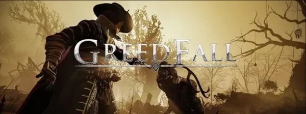 Greedfall best class