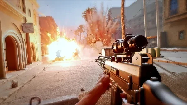 insurgency sandstorm best weapons