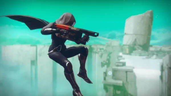 Destiny 2 Best Grenade Launchers Destiny 2 Best Grenade Launchers