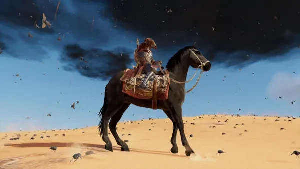 AC Origins Best Mounts assassins creed origins best mounts