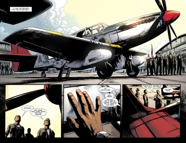 [Top 15] Best Comics With History