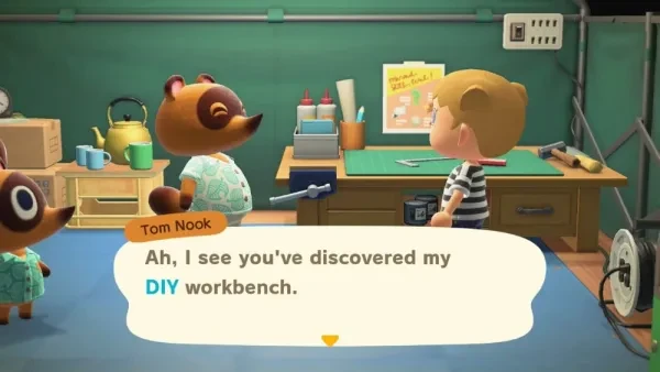 Animal Crossing: New Horizons Best Craftable Items to Sell Animal Crossing: New Horizons Best Craftable Items to Sell