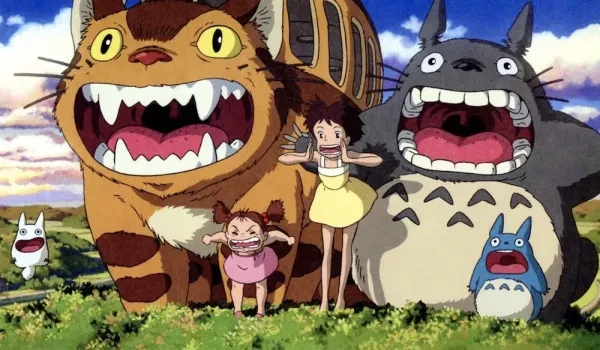 Best ghibli movies for kids, best ghibli films for kids