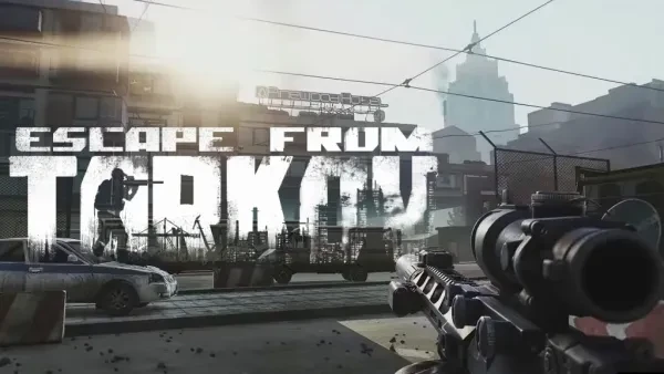 Escape From Tarkov Best Builds Escape From Tarkov Best Builds