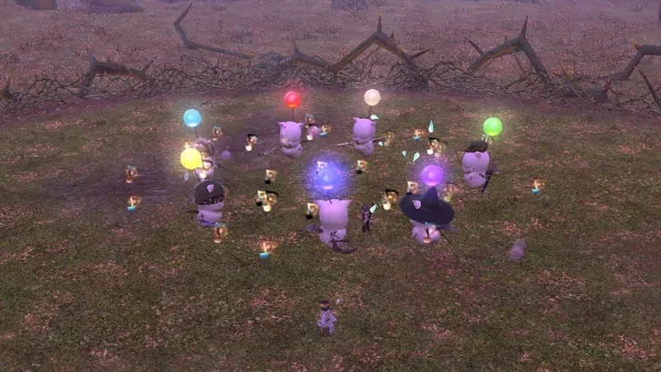 FF14 Best Boss Music FF14 Best Boss Music