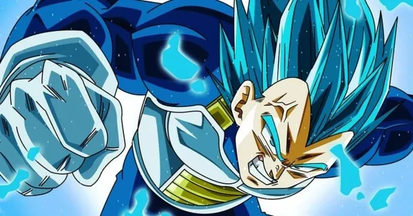 Best Vegeta Wallpapers 