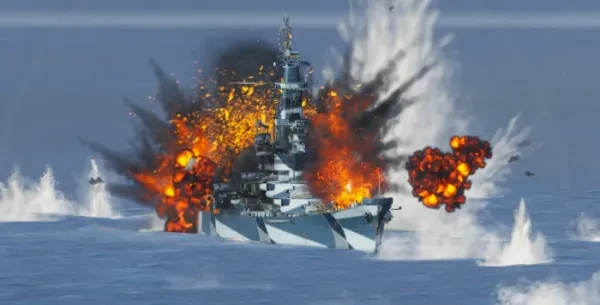 World of Warships Best Cruisers World of Warships Best Cruisers