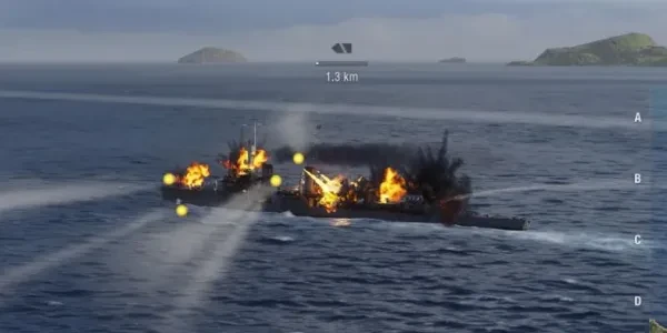 World of Warships Best Battleships World of Warships Best Battleships