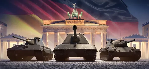 World of Tanks Best German Tanks World of Tanks Best German Tanks