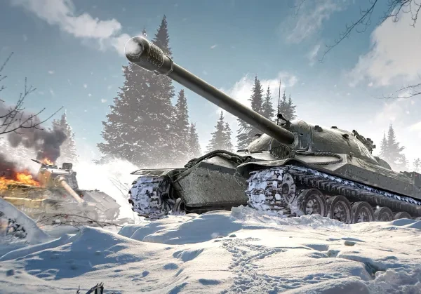 World of Tanks Best Russian Tanks