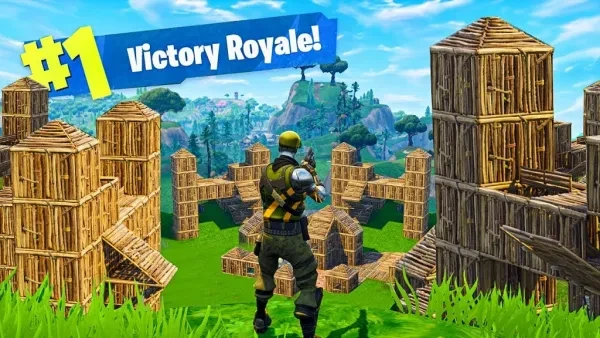 Fortnite top 15 build codes Fortnite top 15 build codes