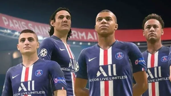 Fifa 21 Best Young Players Fifa 21 Best Young Players