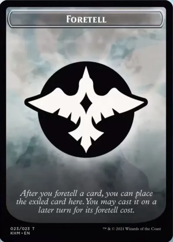 [Top 15] MTG Arena Best Foretell Cards