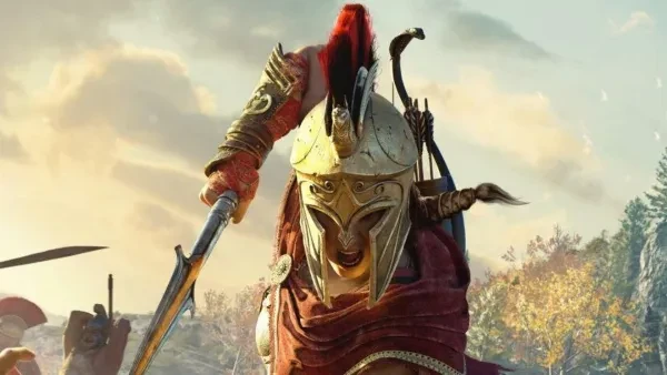 Assassin’s Creed: Odyssey All Bandit Camp Locations