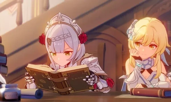 Genshin Impact Most Popular Ships Genshin Impact Most Popular Ships