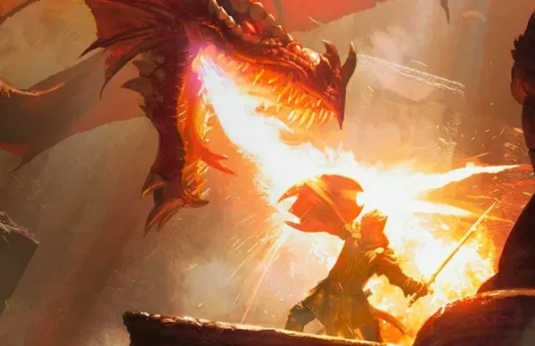 D&D Most Dangerous Monsters D&D Most Dangerous Monsters