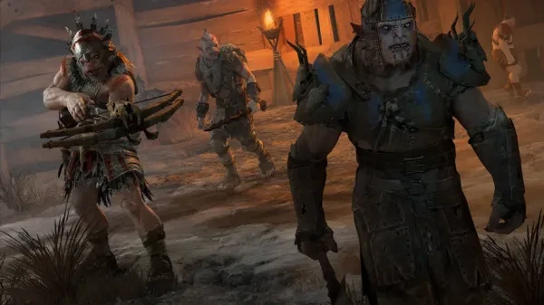 Middle-Earth: Shadow of War Best Orcs Middle-Earth: Shadow of War Best Orcs