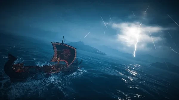 Assassin’s Creed: Odyssey All Underwater Locations Assassin’s Creed: Odyssey All Underwater Locations