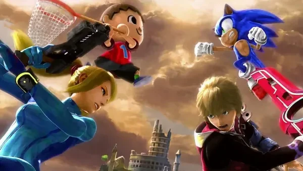 Smash Ultimate Best Doubles Characters Smash Ultimate Best Doubles Characters