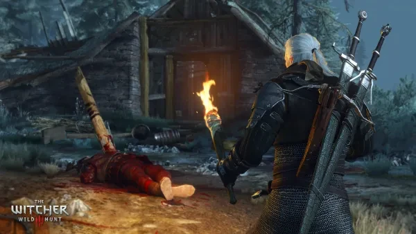 Best third Person Games for PC Best 3rd Person Games for PC