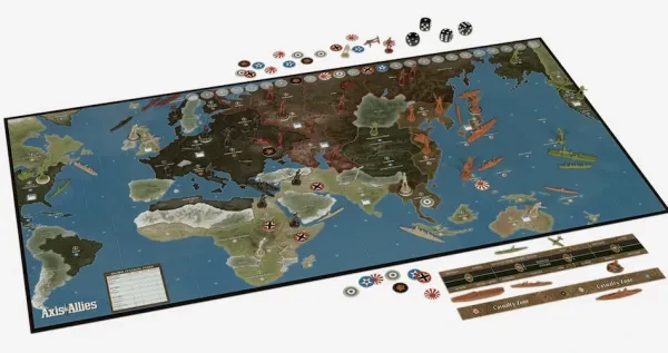 best war board games , war themed board games, 10 war board games