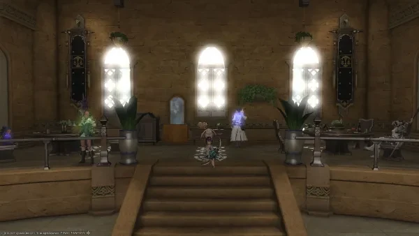 FF14 Best Squadron Recruits FF14 Best Squadron Recruits