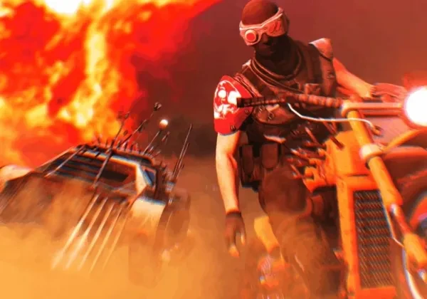 GTA Online Arena Wars, Arena Wars best vehicles