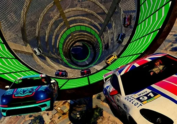Best GTA cars, Best looking cars in GTA online, Best stunt cars in GTA 5