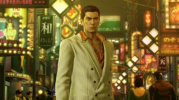 Yakuza 0 Best Equipment Yakuza 0