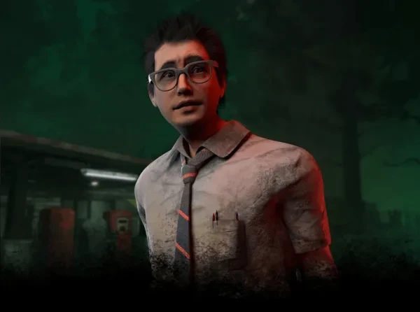 dwight, dead by daylight, best survivor builds, best dwight builds, dwight perks, dbd builds, dbd builds 2021