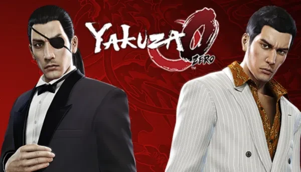 Top 5 Yakuza 0 Best Styles Yakuza 0 Best Styles