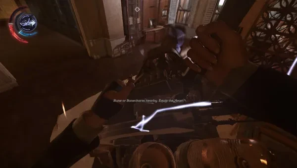 Dishonored 2 Best Difficulty