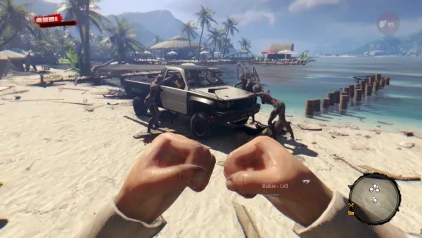 Dead Island Review