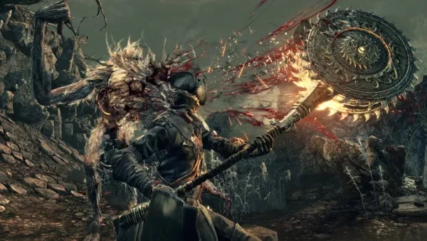 Bloodborne Best Weapons