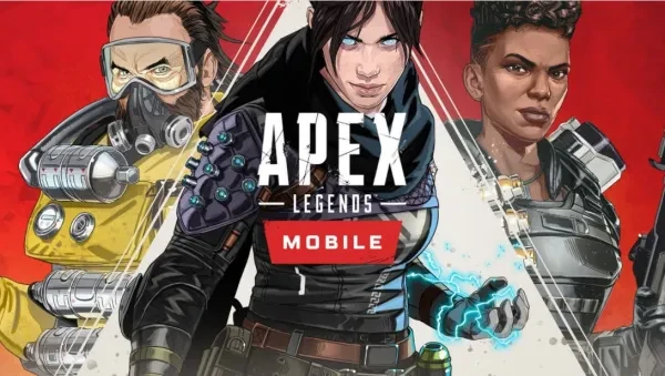 Apex Legends Mobile Release Date, Gameplay, Trailers, Story, News