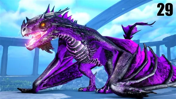 Ark Survival Best Flying Dino Ark Survival Best Flying Dino