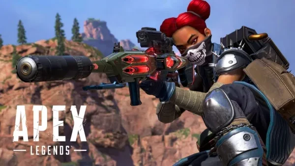 Apex Legends Best Settings