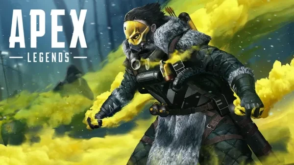 Apex Legends Best Audio Setting