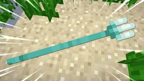 Minecraft Best Trident Enchantments Minecraft Best Trident Enchantments