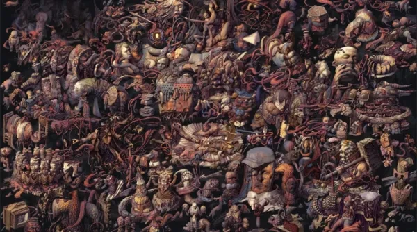 Disco Elysium Best Thoughts Disco Elysium Best Thoughts