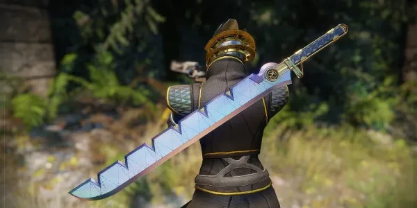 Destiny 2 Best Swords August 2021