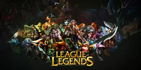 League of Legends Best Duelists League of Legends Best Duelists
