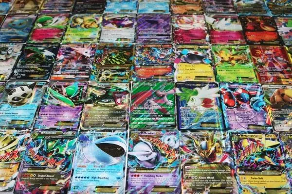 Pokemon TCG Best EX Cards