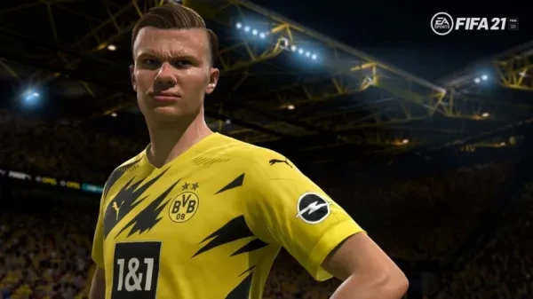 FIFA 21 Best Attacking Teams - Top 10 FIFA 21 Best Attacking Teams - Top 10
