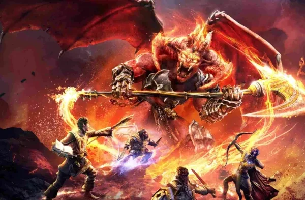 D&D Best Fighter Race Best fighter races, D&D, DnD