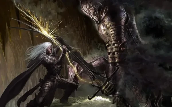 D&D Best Fighter Subclass Best Fighter Subclass, D&D, DnD, Fighter Subclass