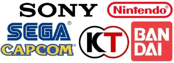 Japanese Developers