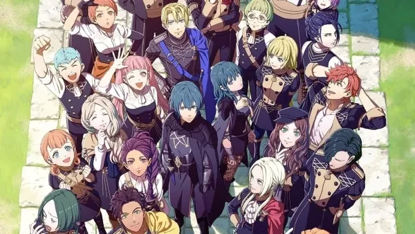 Best JRPGs for Nintendo Switch Best JRPGs for Nintendo Switch